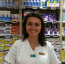 Céline Dumon, Docteur en Pharmacie